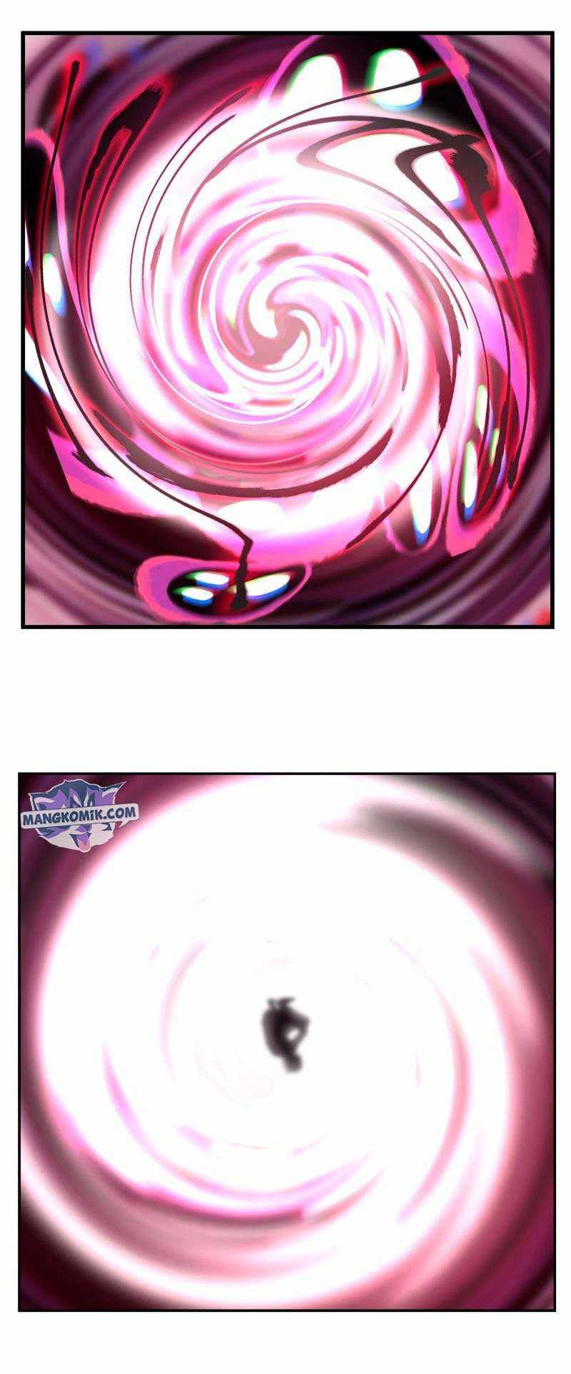 Re Evolutioner Chapter 12 - halaman 17