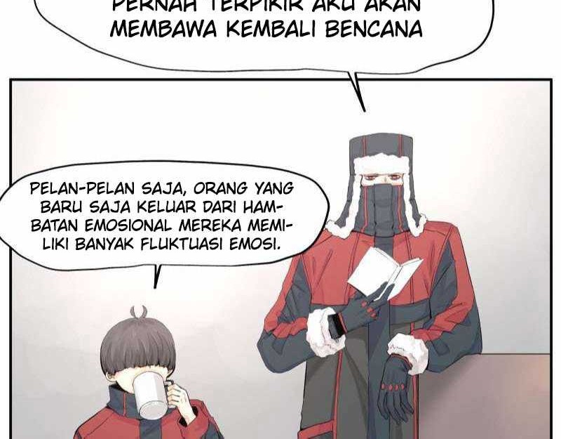 Re Evolutioner Chapter 12 - halaman 22