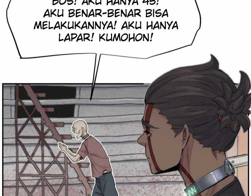 Re Evolutioner Chapter 12 - halaman 26