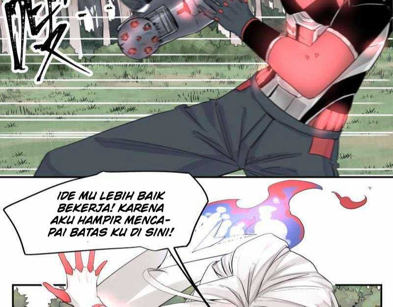 Re Evolutioner Chapter 12 - halaman 6
