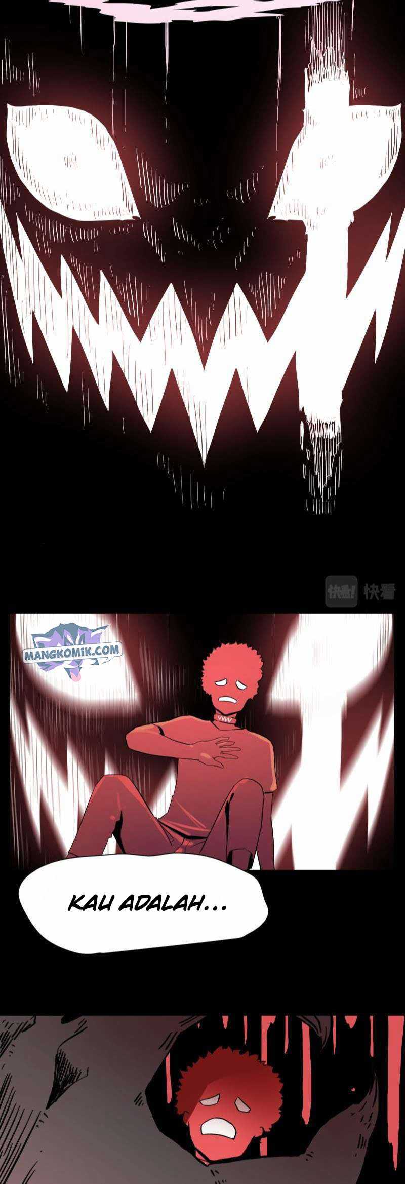 Re Evolutioner Chapter 13 - halaman 11