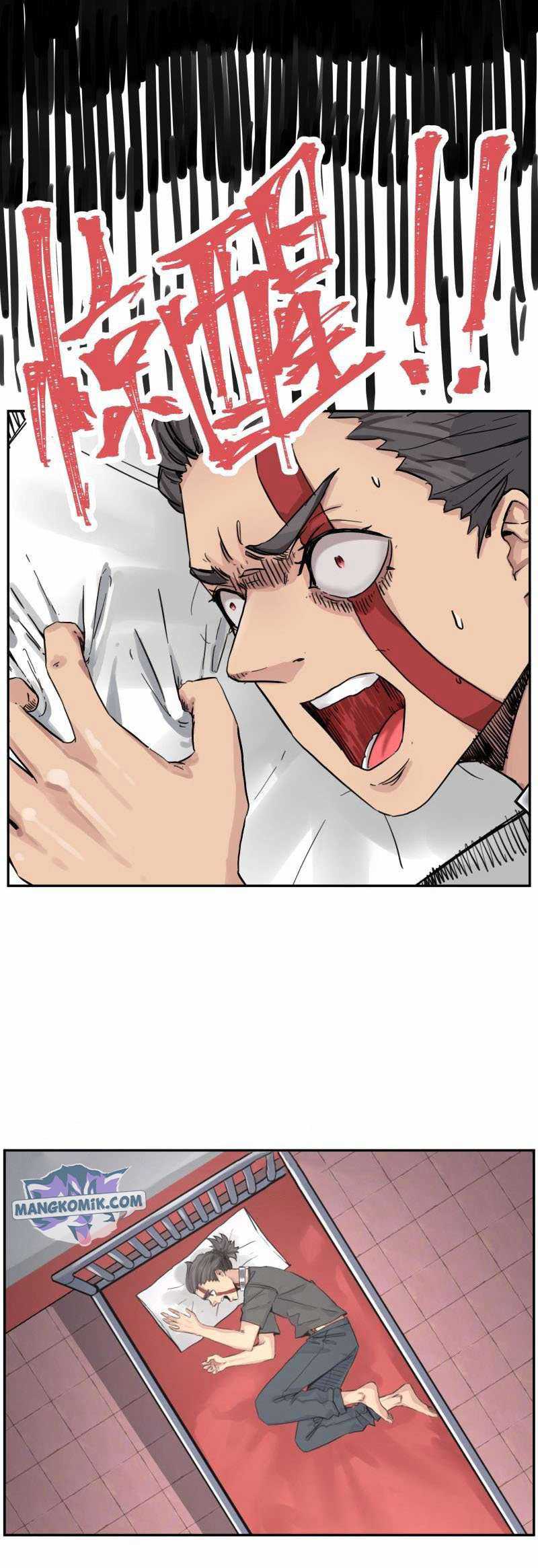 Re Evolutioner Chapter 13 - halaman 13