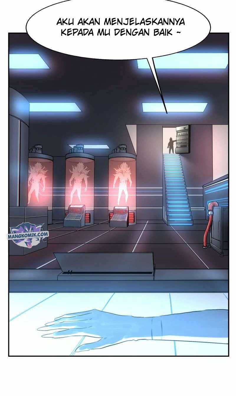 Re Evolutioner Chapter 13 - halaman 27
