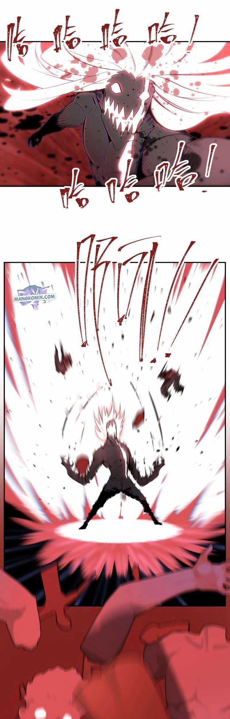 Re Evolutioner Chapter 13 - halaman 9