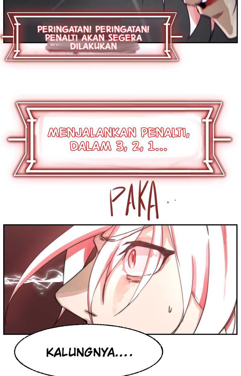 Re Evolutioner Chapter 2 - halaman 10
