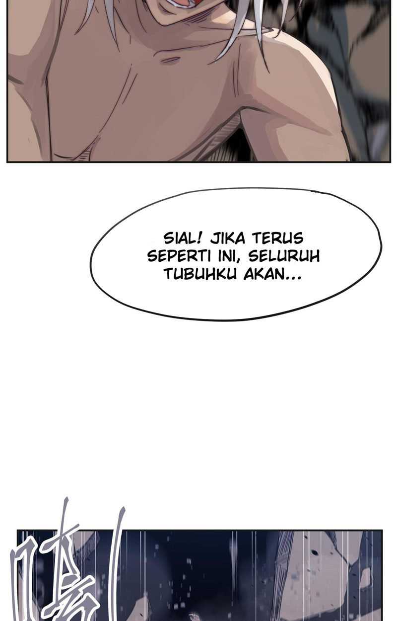 Re Evolutioner Chapter 2 - halaman 20