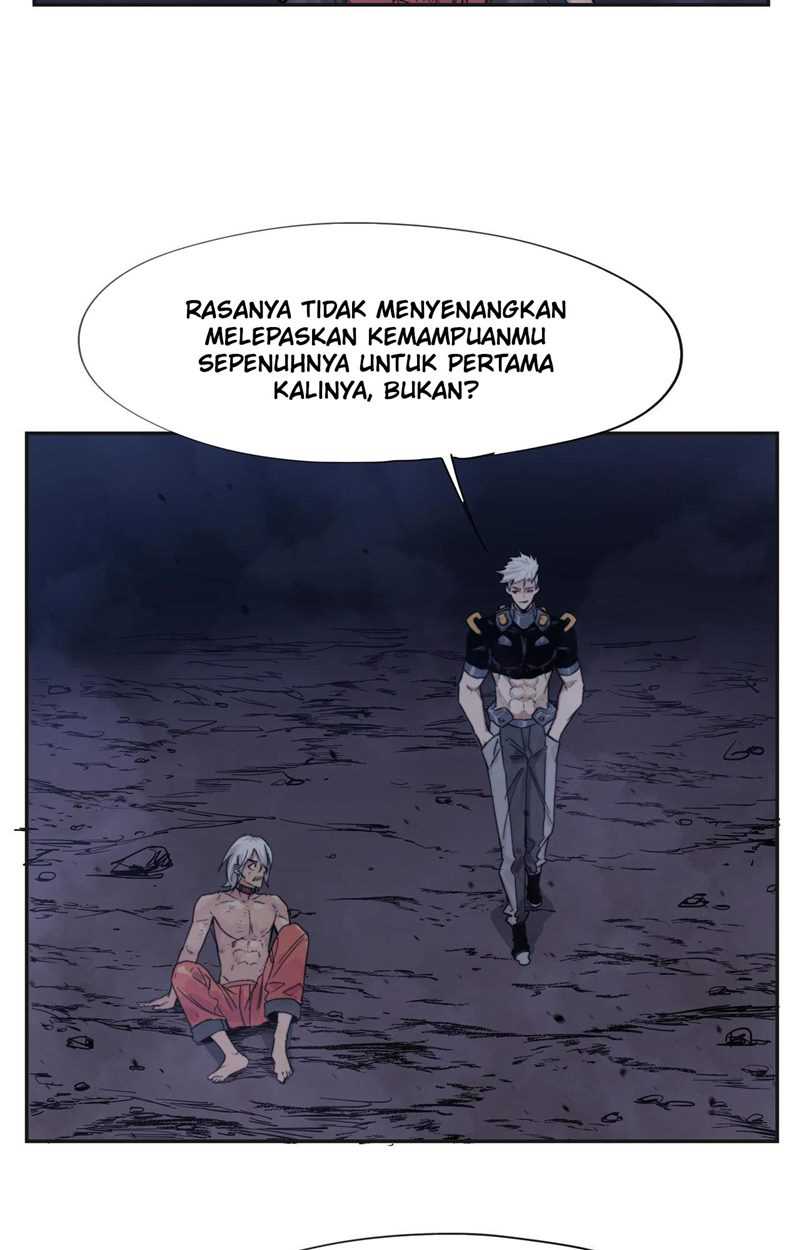 Re Evolutioner Chapter 2 - halaman 24