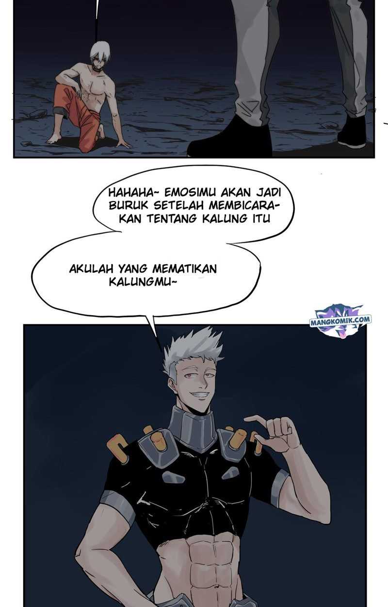 Re Evolutioner Chapter 2 - halaman 26