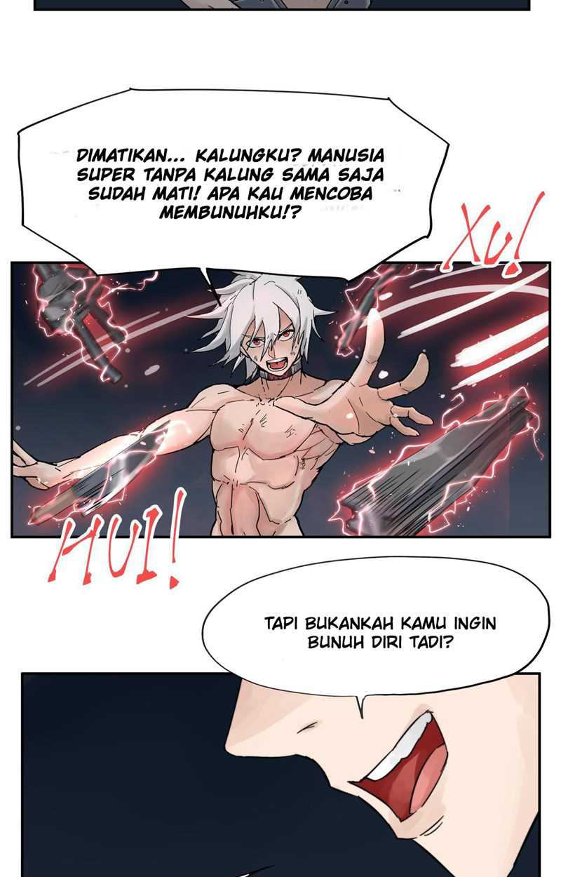 Re Evolutioner Chapter 2 - halaman 27