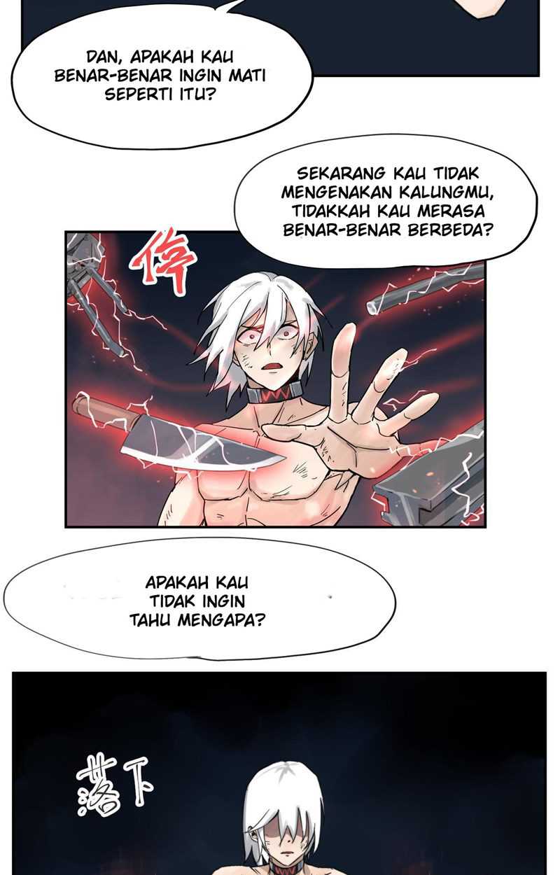 Re Evolutioner Chapter 2 - halaman 28