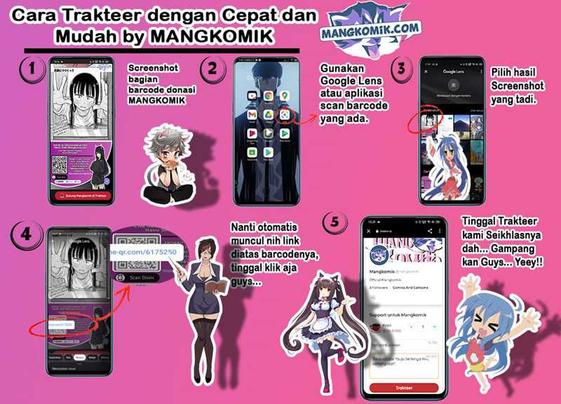 Re Evolutioner Chapter 2 - halaman 34