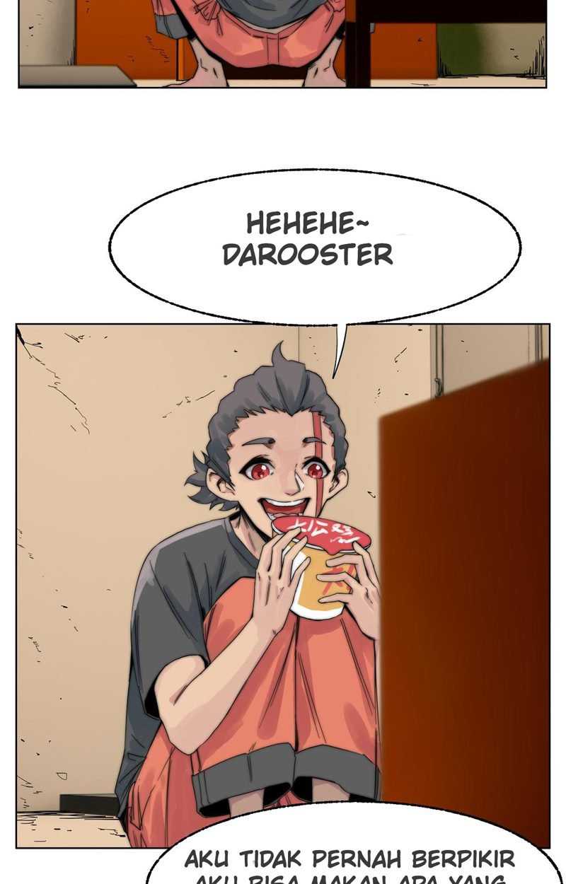 Re Evolutioner Chapter 2 - halaman 4