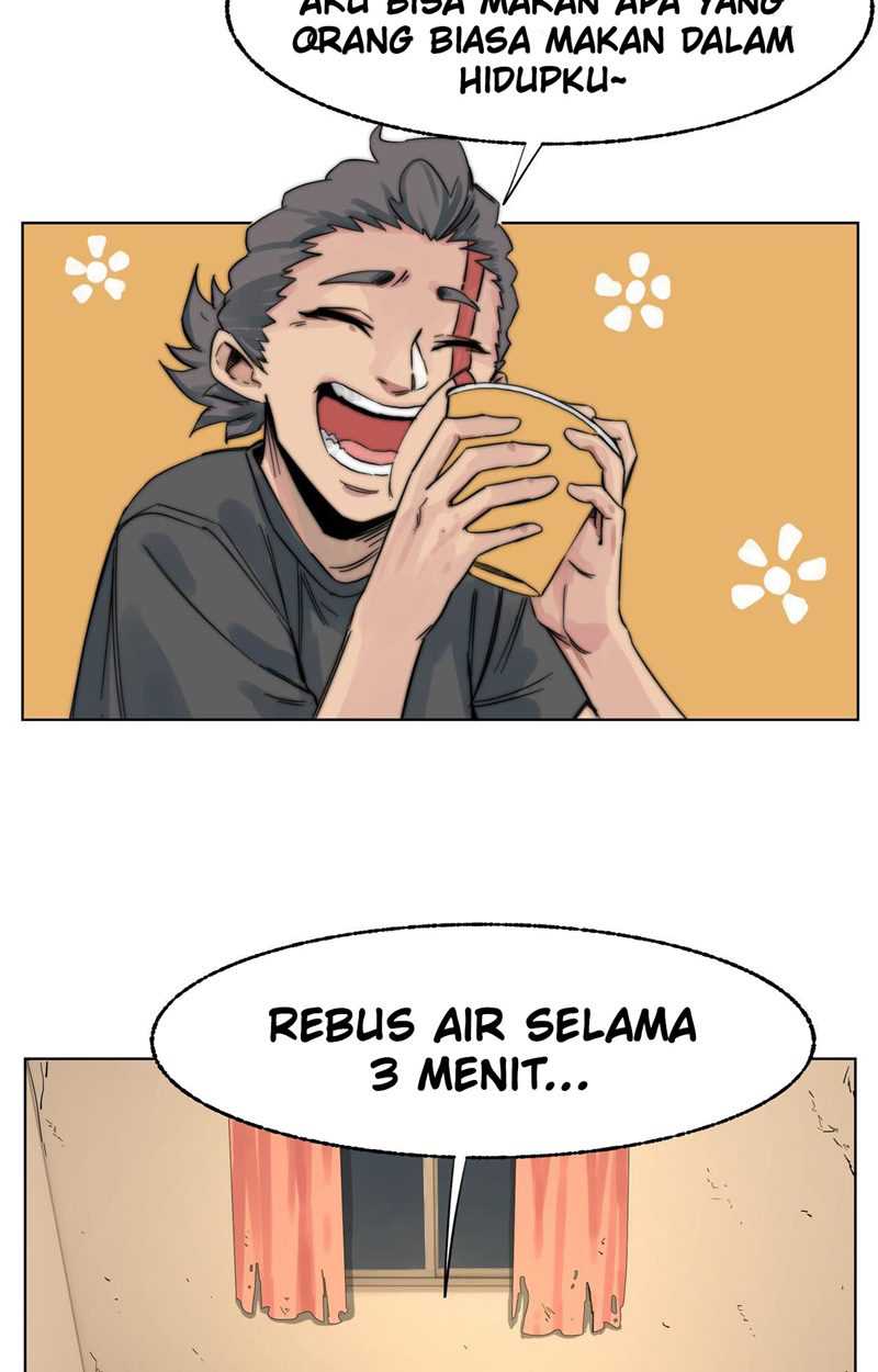 Re Evolutioner Chapter 2 - halaman 5
