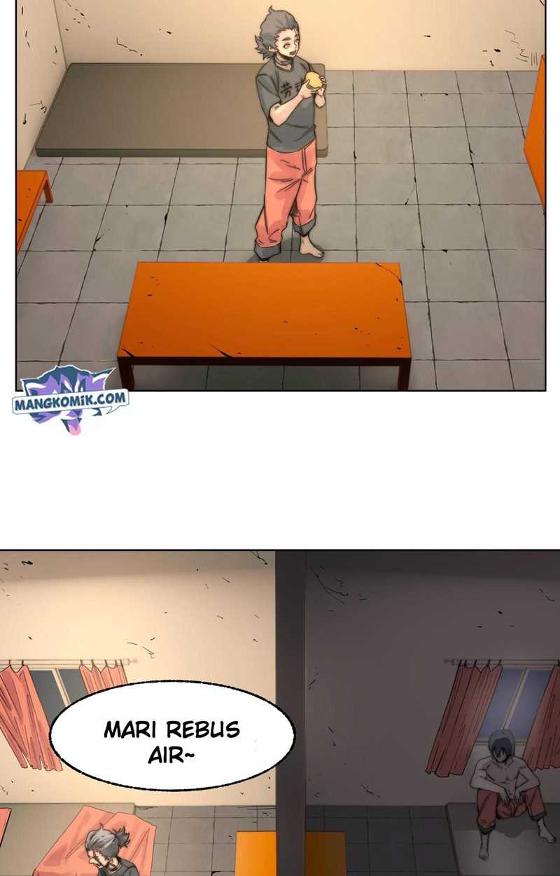Re Evolutioner Chapter 2 - halaman 6