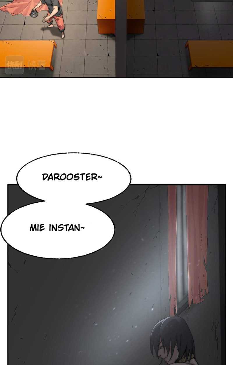 Re Evolutioner Chapter 2 - halaman 7