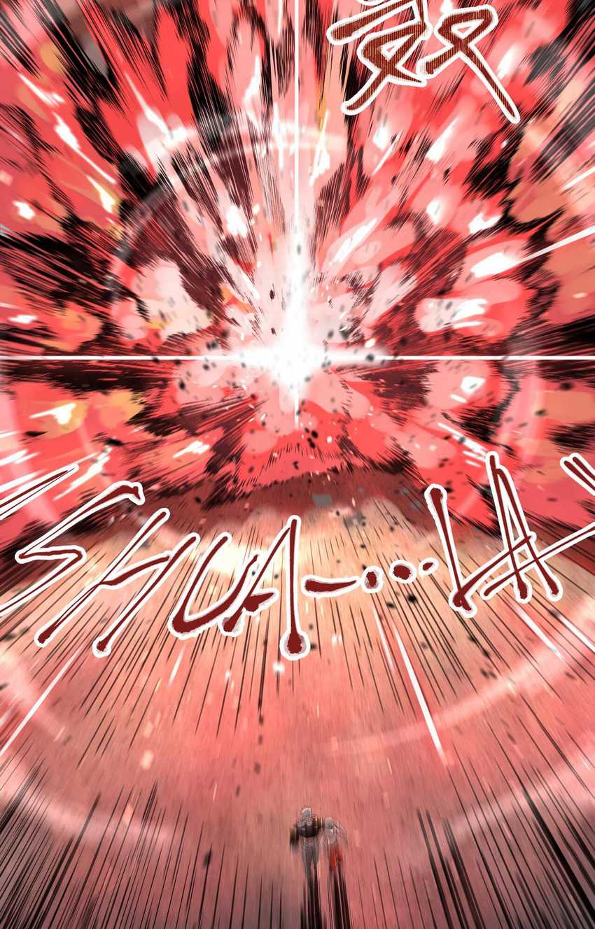 Re Evolutioner Chapter 3 - halaman 10