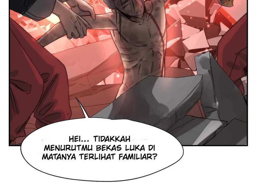Re Evolutioner Chapter 3 - halaman 16