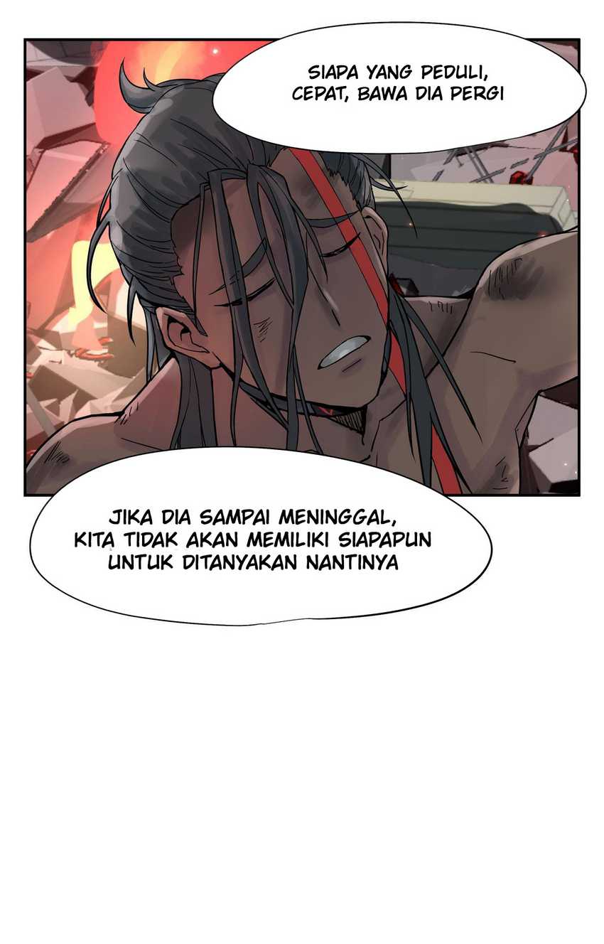 Re Evolutioner Chapter 3 - halaman 17
