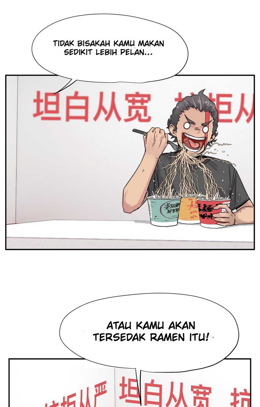 Re Evolutioner Chapter 3 - halaman 23