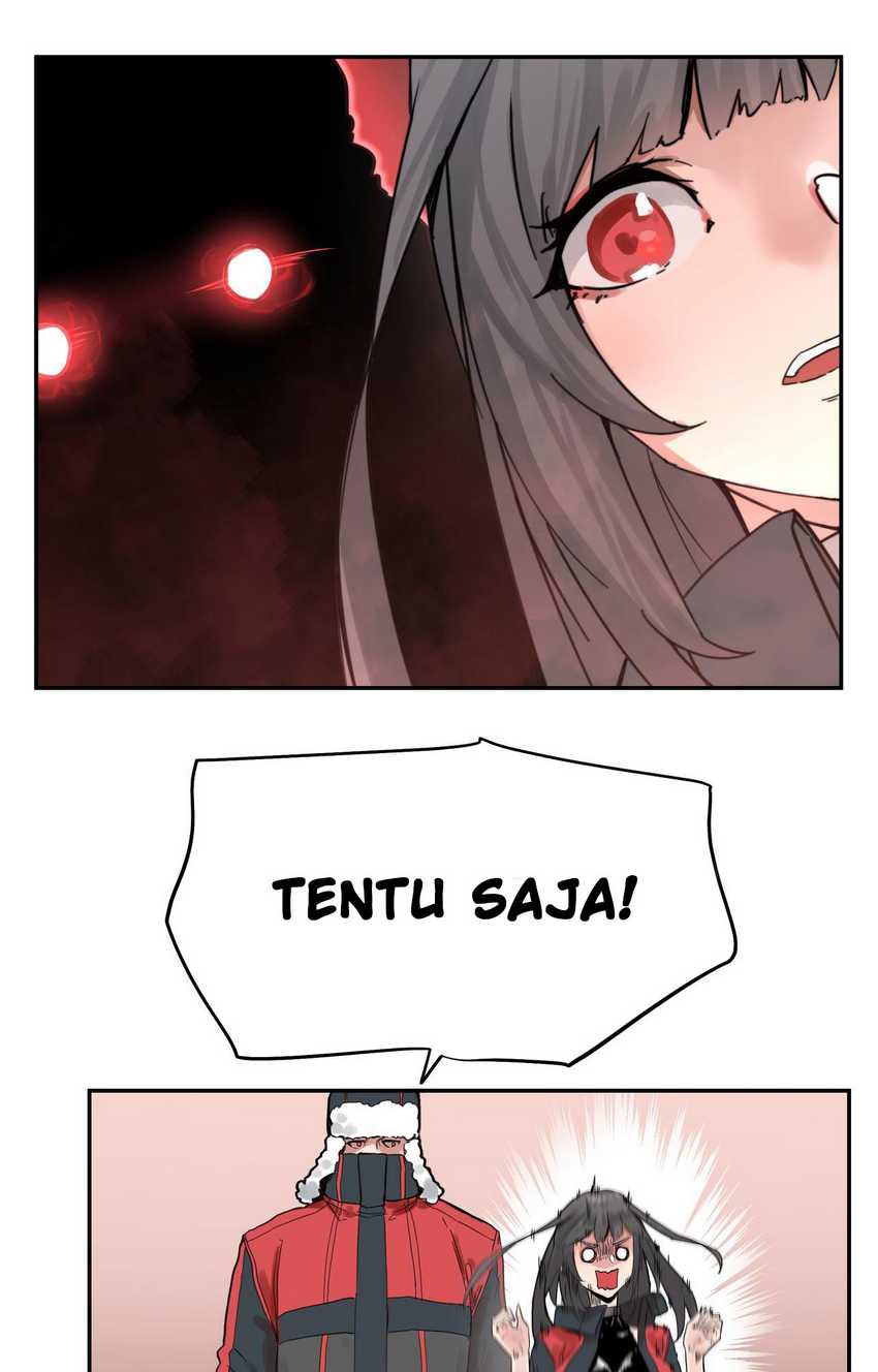 Re Evolutioner Chapter 3 - halaman 31