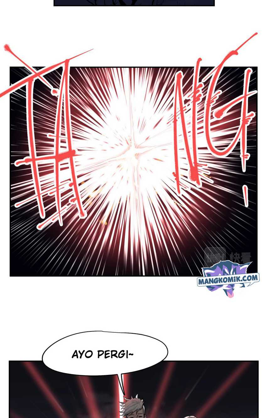 Re Evolutioner Chapter 3 - halaman 6