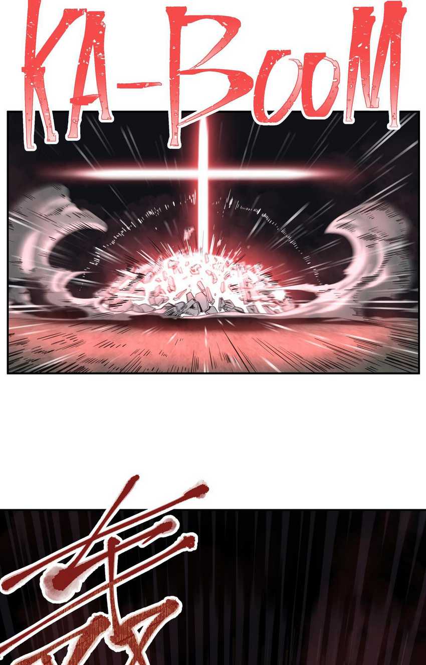 Re Evolutioner Chapter 3 - halaman 8