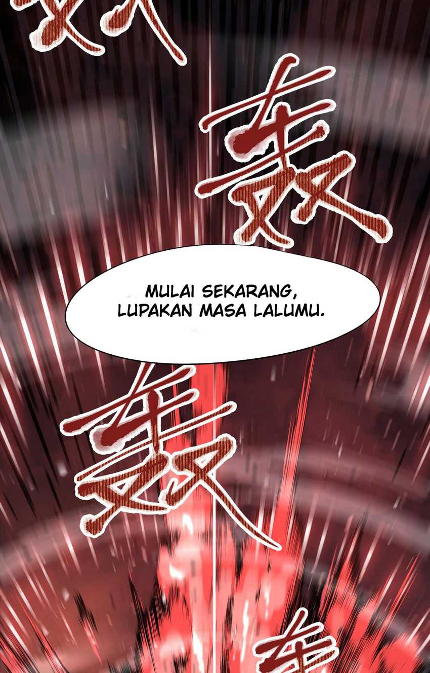 Re Evolutioner Chapter 3 - halaman 9