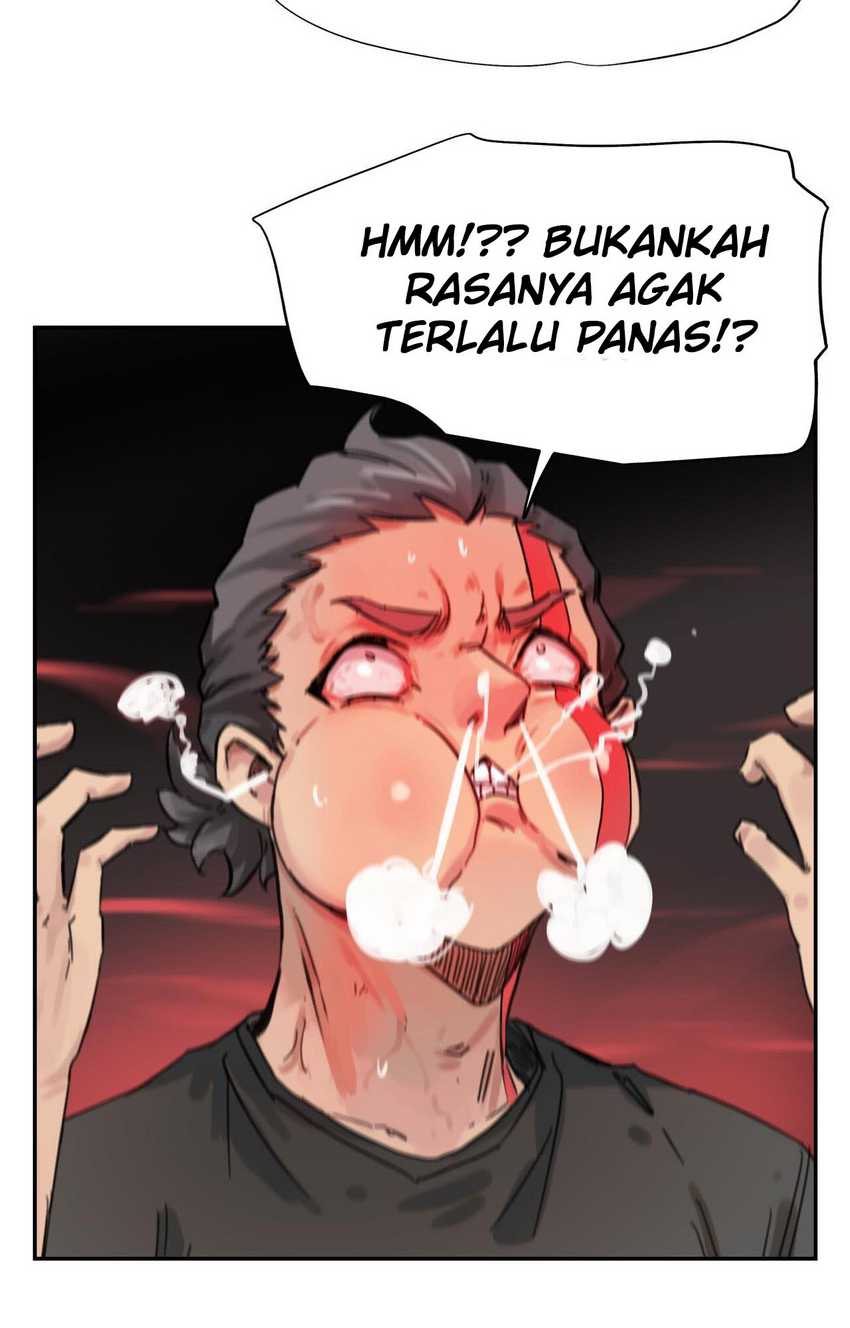 Re Evolutioner Chapter 4 - halaman 24