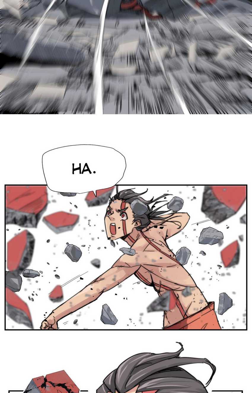 Re Evolutioner Chapter 5 - halaman 10