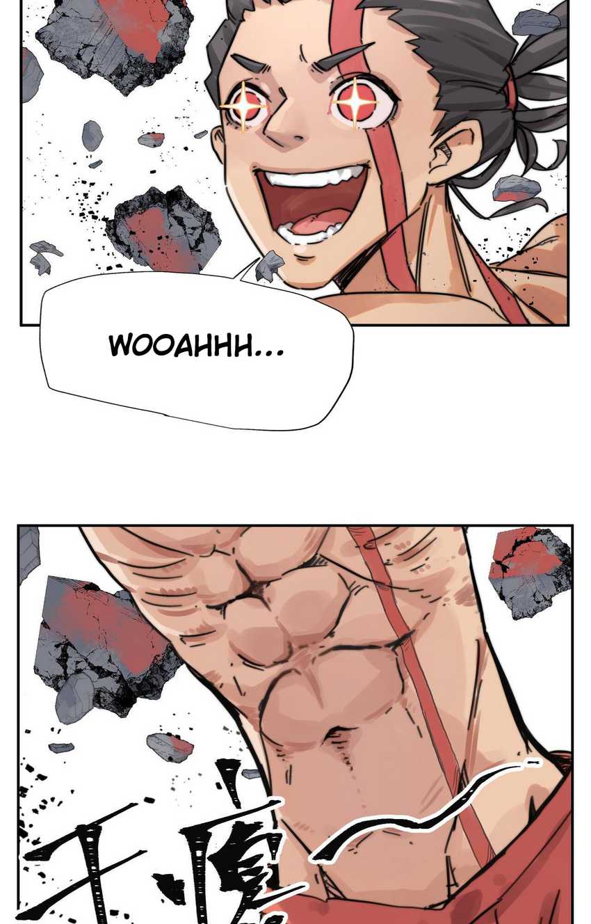 Re Evolutioner Chapter 5 - halaman 11