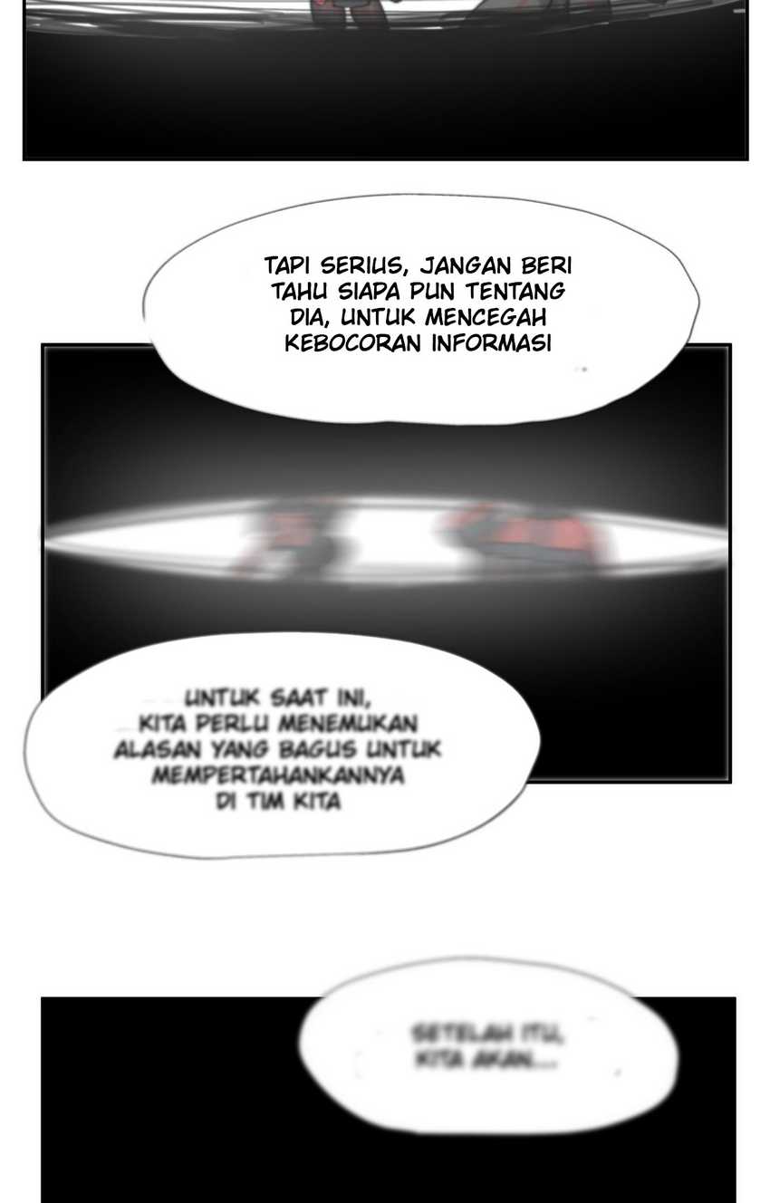 Re Evolutioner Chapter 5 - halaman 19