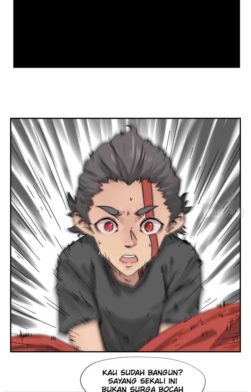 Re Evolutioner Chapter 5 - halaman 20