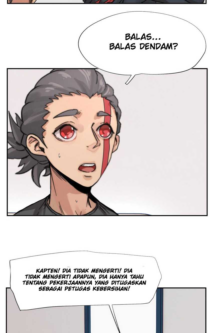 Re Evolutioner Chapter 5 - halaman 27