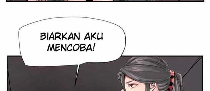 Re Evolutioner Chapter 7 - halaman 18