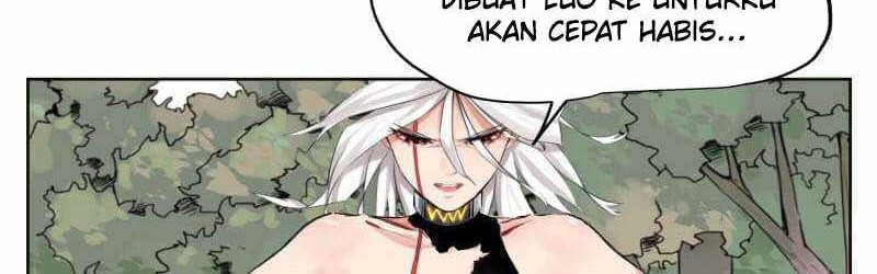Re Evolutioner Chapter 8 - halaman 15