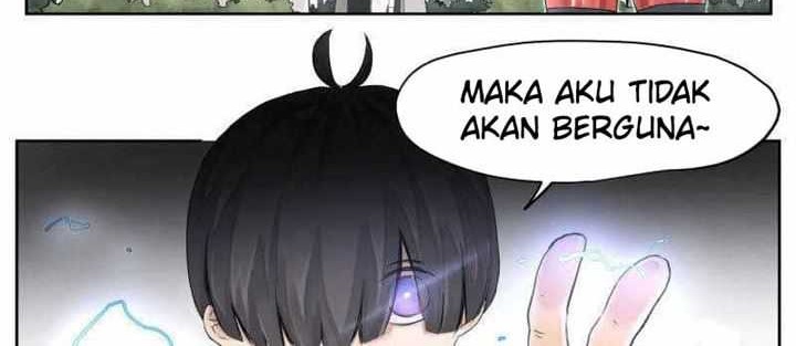 Re Evolutioner Chapter 9 - halaman 15