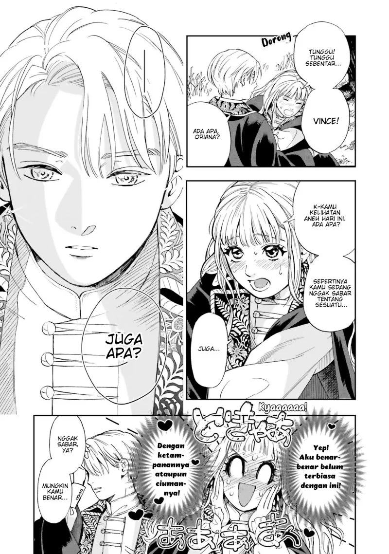 Re-Living My Life with a Boyfriend Who Doesn’t Remember Me Chapter 1 - halaman 10