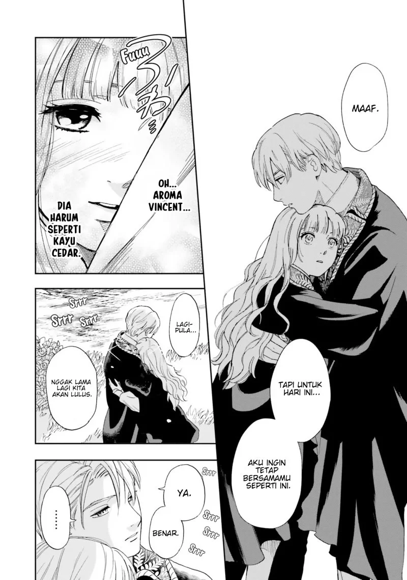Re-Living My Life with a Boyfriend Who Doesn’t Remember Me Chapter 1 - halaman 11