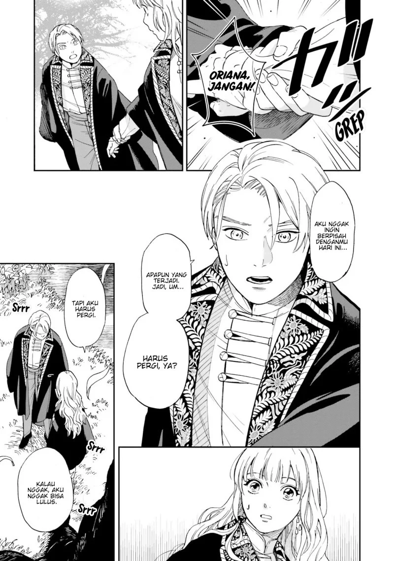 Re-Living My Life with a Boyfriend Who Doesn’t Remember Me Chapter 1 - halaman 14