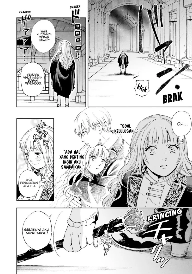 Re-Living My Life with a Boyfriend Who Doesn’t Remember Me Chapter 1 - halaman 17