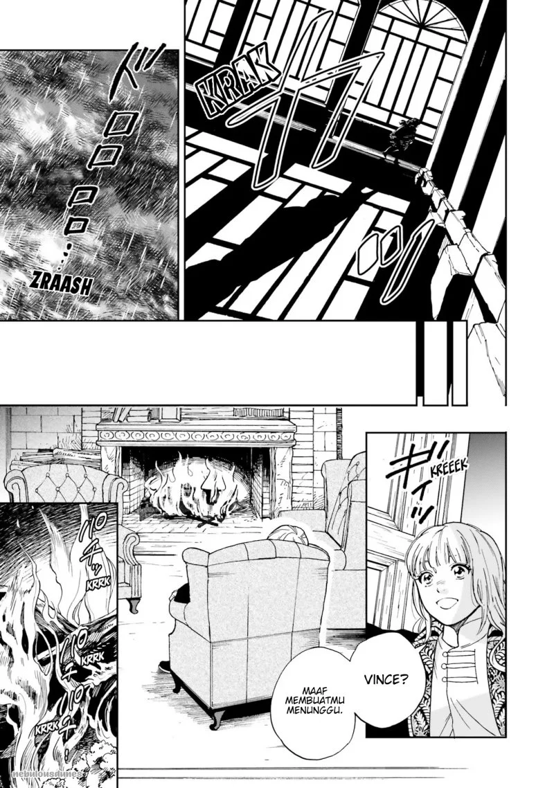 Re-Living My Life with a Boyfriend Who Doesn’t Remember Me Chapter 1 - halaman 18