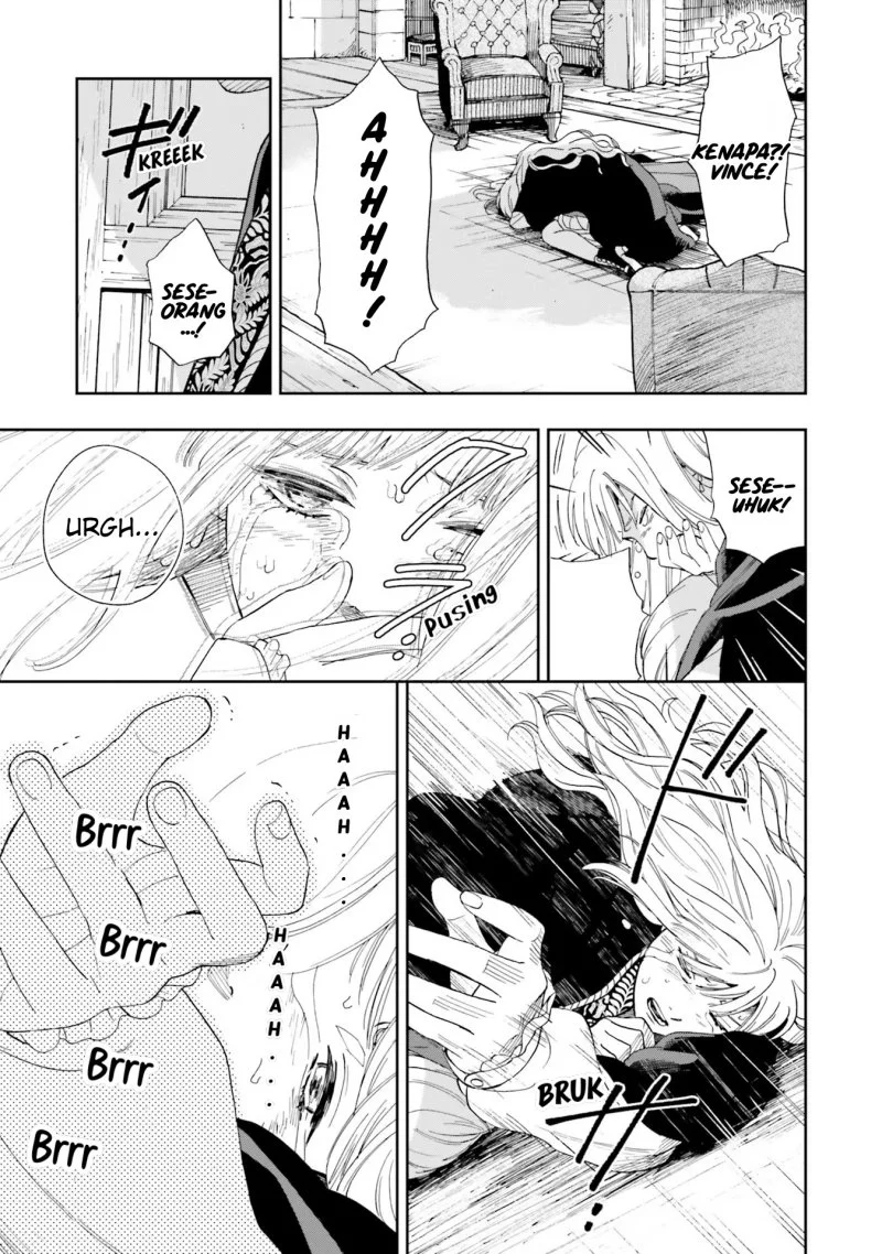 Re-Living My Life with a Boyfriend Who Doesn’t Remember Me Chapter 1 - halaman 22
