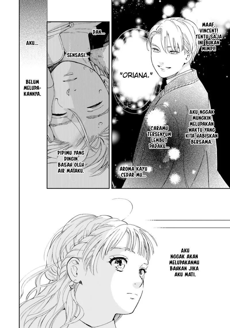 Re-Living My Life with a Boyfriend Who Doesn’t Remember Me Chapter 1 - halaman 35