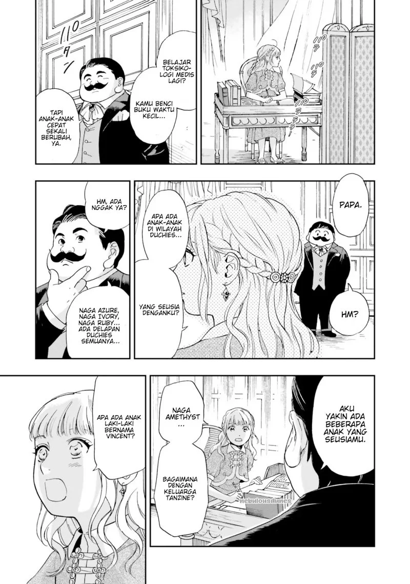 Re-Living My Life with a Boyfriend Who Doesn’t Remember Me Chapter 1 - halaman 36