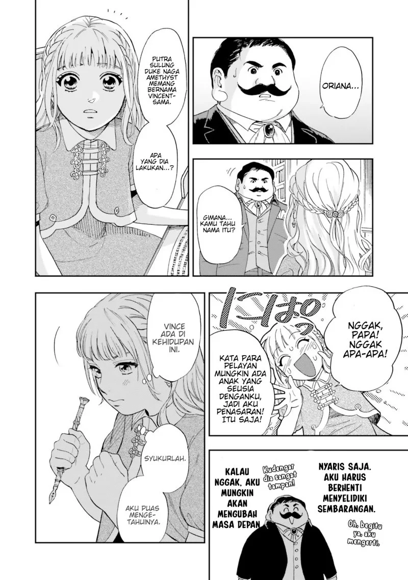 Re-Living My Life with a Boyfriend Who Doesn’t Remember Me Chapter 1 - halaman 37