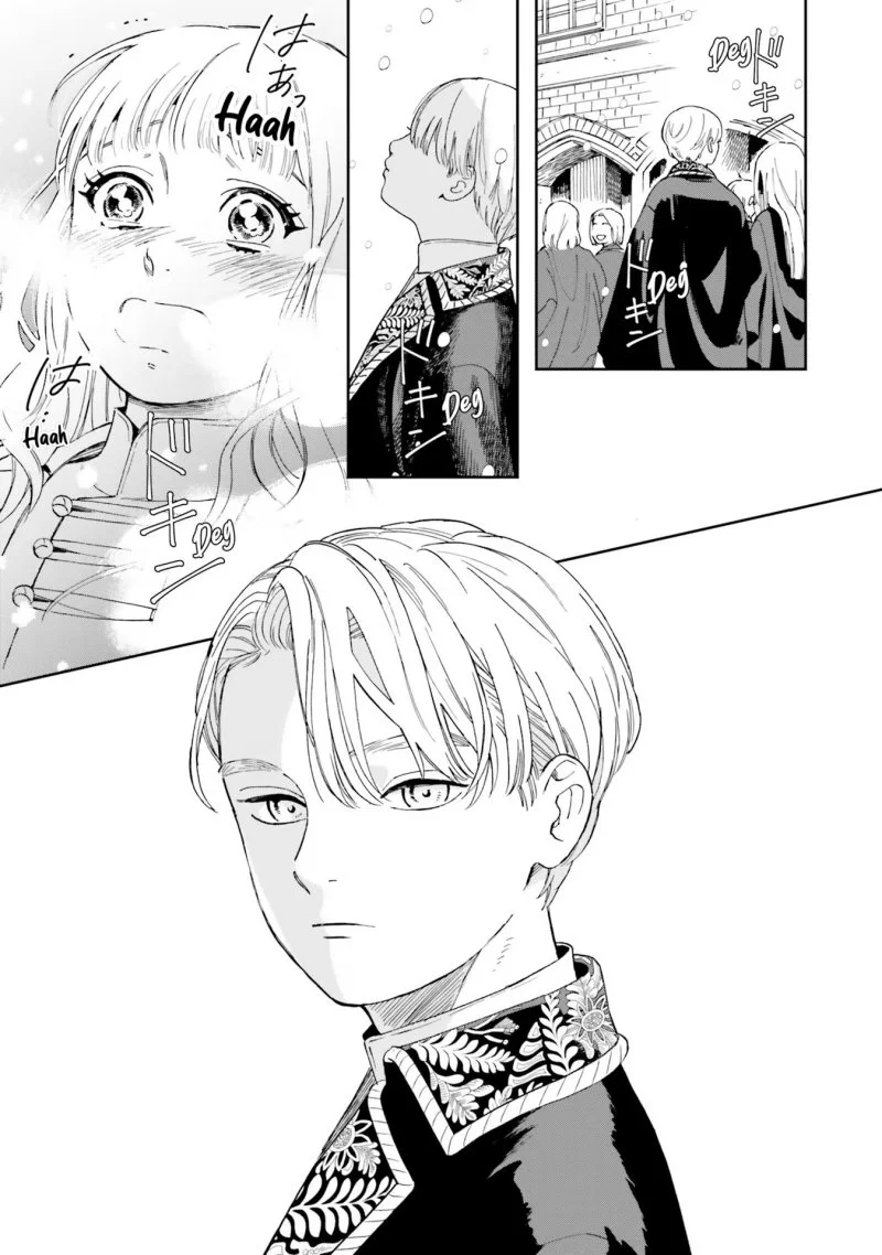 Re-Living My Life with a Boyfriend Who Doesn’t Remember Me Chapter 1 - halaman 40