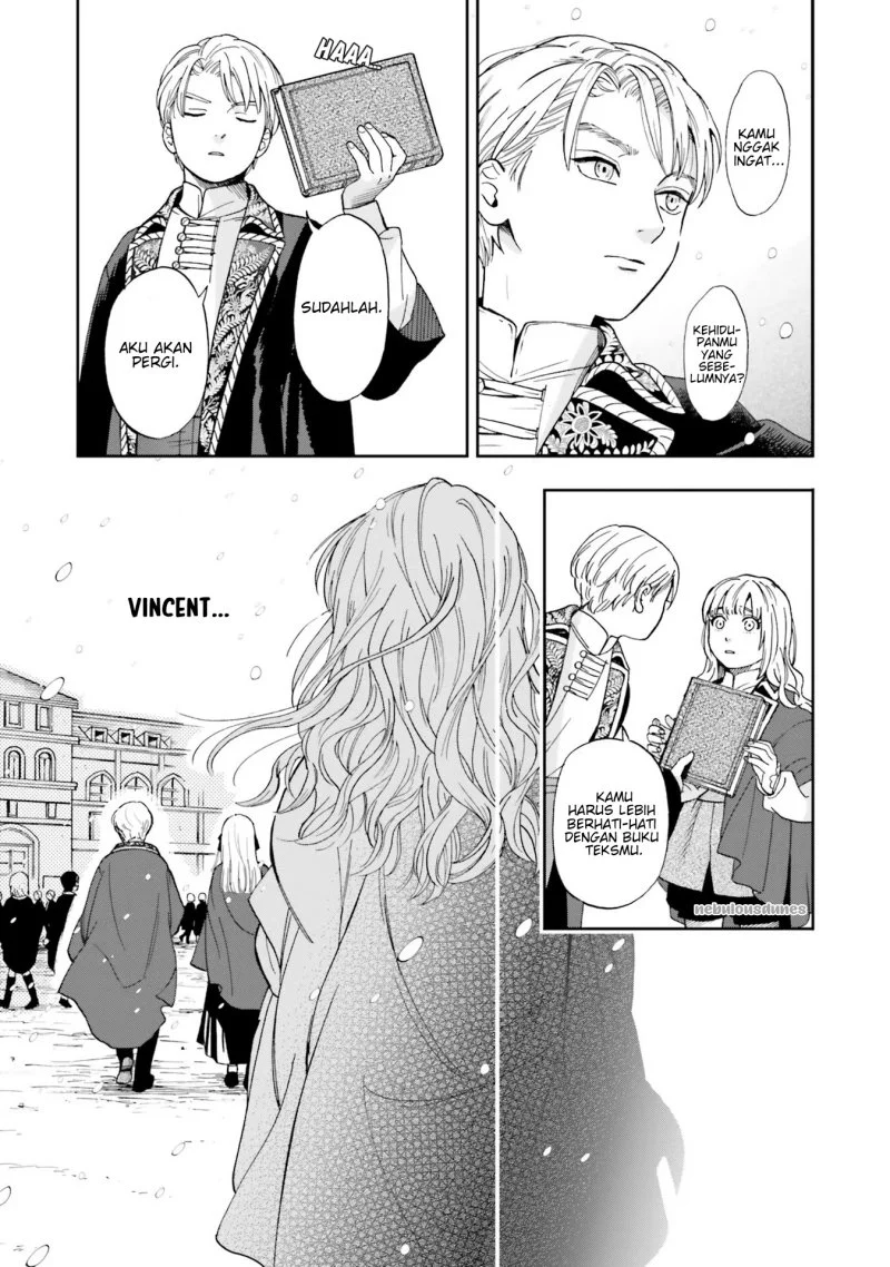 Re-Living My Life with a Boyfriend Who Doesn’t Remember Me Chapter 1 - halaman 46