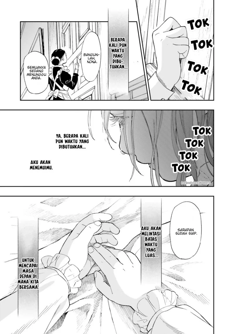 Re-Living My Life with a Boyfriend Who Doesn’t Remember Me Chapter 1 - halaman 6
