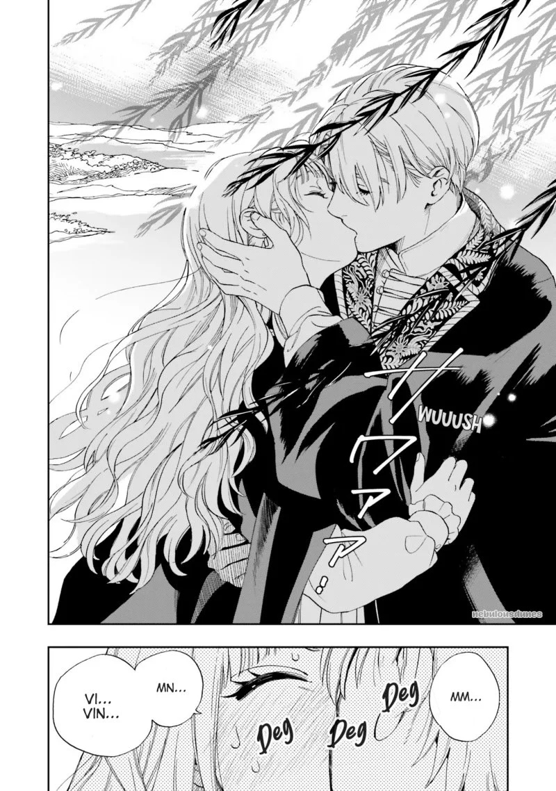 Re-Living My Life with a Boyfriend Who Doesn’t Remember Me Chapter 1 - halaman 9