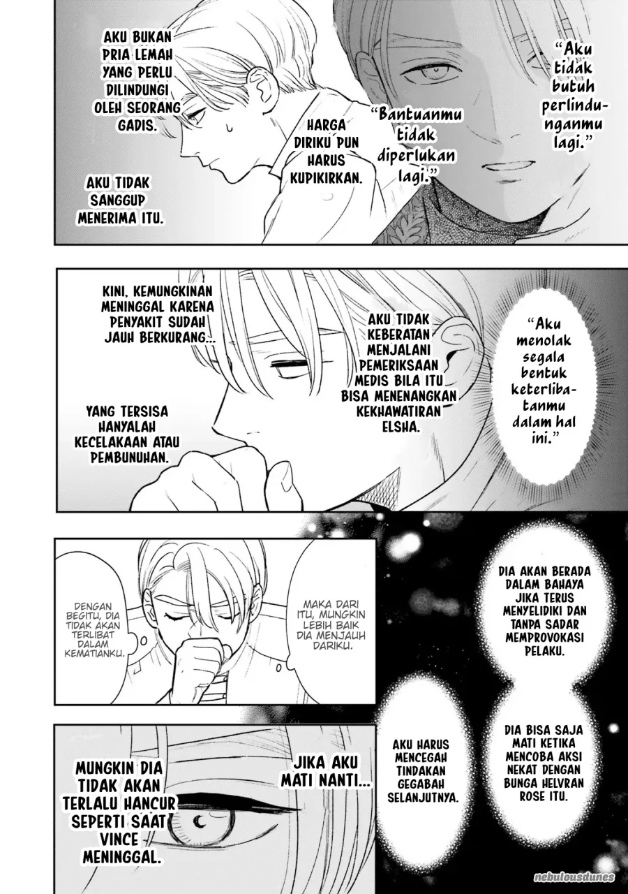 Re-Living My Life with a Boyfriend Who Doesn’t Remember Me Chapter 10 - halaman 11